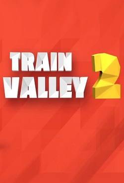 Train Valley 2 Train Valley 2