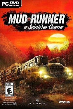 Spintires Mudrunner 2019 Spintires Mudrunner 2019