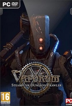 Vaporum Vaporum