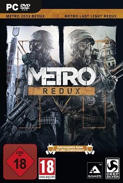 Метро 2033 Редукс Механики