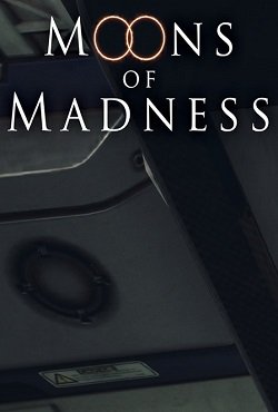 Moons of Madness Moons of Madness