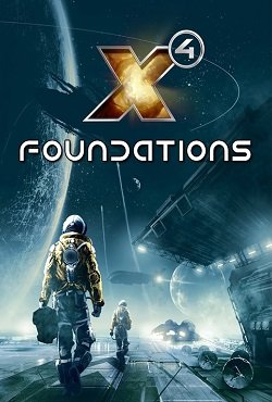 X4 Foundations X4 Foundations