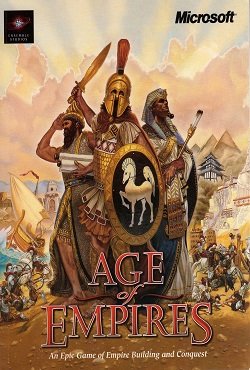 Age of Empires Age of Empires