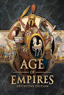 Age of Empires 1 Age of Empires 1