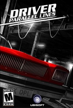 Driver Parallel Lines Driver Parallel Lines
