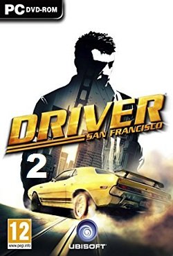 Driver San Francisco 2 Driver San Francisco 2
