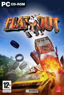 FlatOut FlatOut