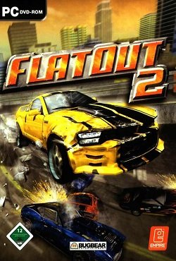 FlatOut 2 FlatOut 2