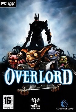 Overlord 2 Overlord 2