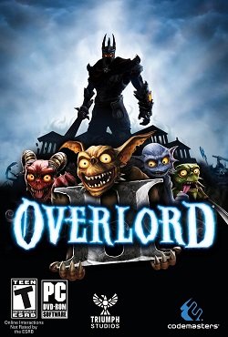 Overlord 2 Механики Overlord 2 Механики
