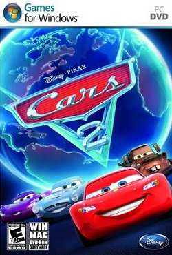Тачки 2 Тачки 2