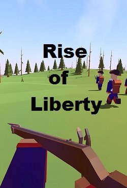 Rise of Liberty Rise of Liberty