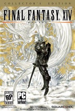 Final Fantasy XIV Final Fantasy XIV