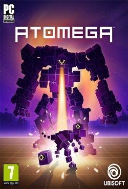 ATOMEGA ATOMEGA