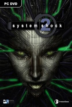 System Shock 2 System Shock 2