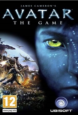James Cameron's Avatar The Game James Cameron's Avatar The Game