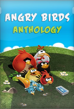 Angry Birds Серия игр