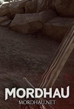 Mordhau Mordhau