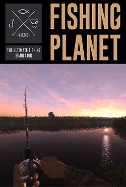 Fishing Planet Fishing Planet