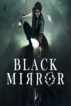 Black Mirror Black Mirror