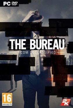 The Bureau XCOM Declassified Механики The Bureau XCOM Declassified Механики