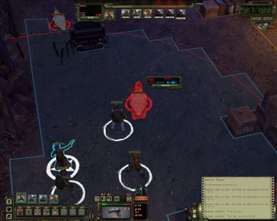 Wasteland 2 Director’s Cut