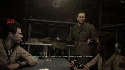 Call of Duty WWII