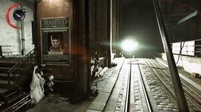 Dishonored Death of the Outsider Механики
