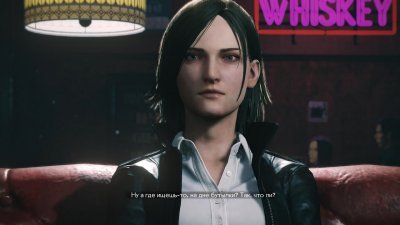 The Evil Within 2 Механики