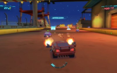 Тачки 2