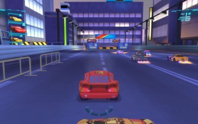 Тачки 2