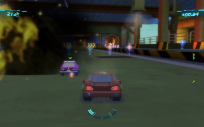 Тачки 2