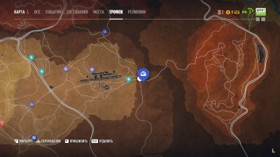 Need For Speed Payback Механики