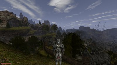 Gothic 2 Ночь Ворона