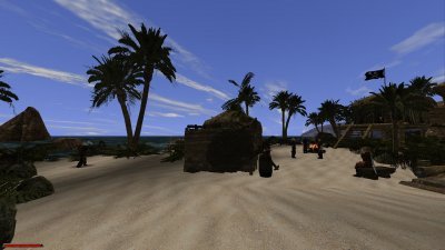 Gothic 2 Ночь Ворона