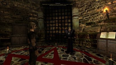 Gothic 2 Ночь Ворона