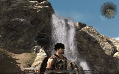 Arcania Gothic 4 Механики