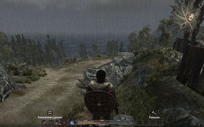 Arcania Gothic 4 Механики
