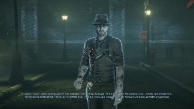 Murdered Soul Suspect Механики