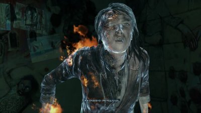 Murdered Soul Suspect Механики