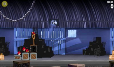 Angry Birds Серия игр