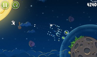 Angry Birds Серия игр