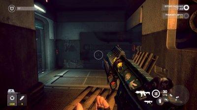Brink русская версия Механики