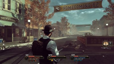 The Bureau XCOM Declassified Механики