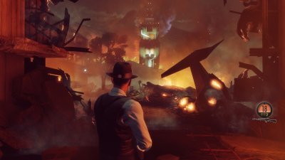 The Bureau XCOM Declassified Механики