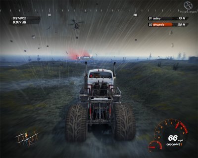 Fuel Механики
