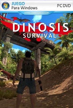 Dinosis Survival Dinosis Survival