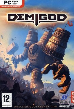 Demigod