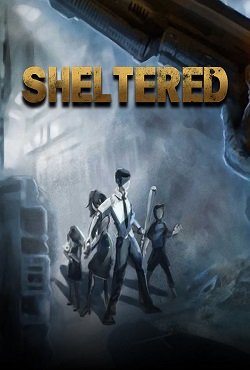 Sheltered последняя версия Sheltered последняя версия