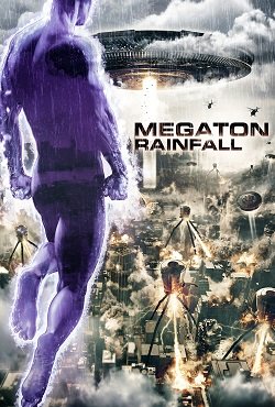 Megaton Rainfall Megaton Rainfall